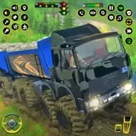 泥浆车越野狂飙正