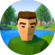 森林冒险的每一天