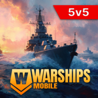 Warships战舰