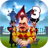 黑暗之谜3奇异山