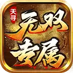 天寻无双专属传奇