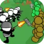 火柴人全面战争模拟器