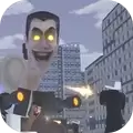 城市末日生存