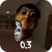 学校幕后的Nextbot3