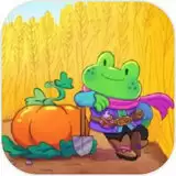 海岛时光种田挖矿