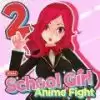 女高中生动漫格斗2(High School Girl Anime Fighter2)