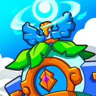 传奇塔防禁止通行