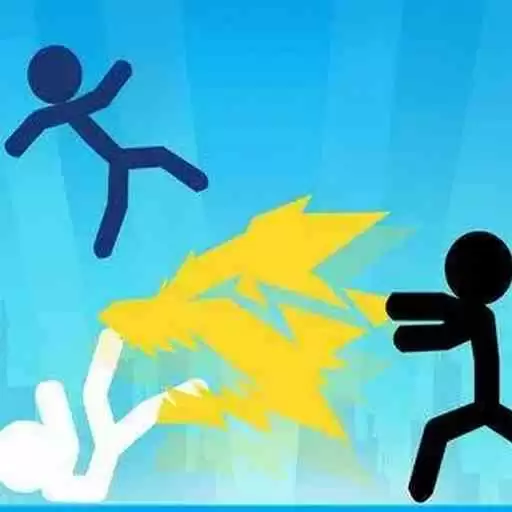 火柴人至尊决斗2024