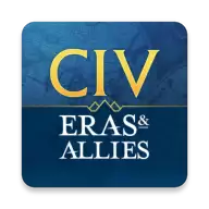 CIV:ERAS ALLIES