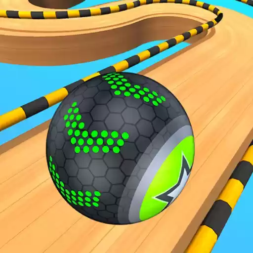3D滚球冲冲冲