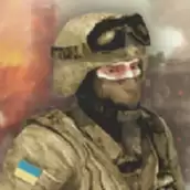 超真实冒险战争