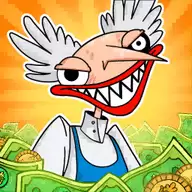 疯狂科学家唱首歌