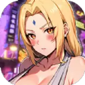 火影忍者忍法战姬