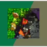 植物僵尸War
