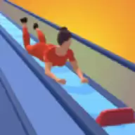 电梯冲刺3D(Escalator Rush 3D)