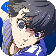 蓝色监狱Project World Champion