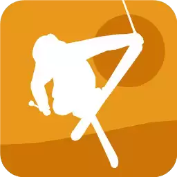 自由式滑雪模拟器