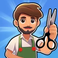 我的理发沙龙免费