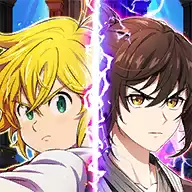 七大罪光与暗之交战国际