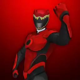 英雄迪诺战斗忍者战士