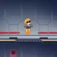 太空战士逃脱