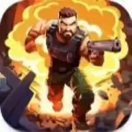 最后的英雄(Last Hero: Shooter Apocalypse)