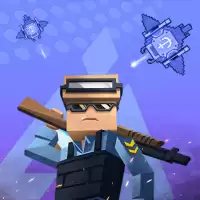 勇者吃鸡对决MDO囯服