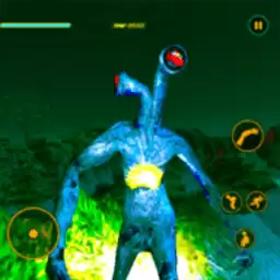 恐怖管道生物对决挑战免费