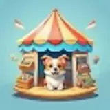 宠物店创业模拟