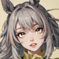 御灵少女