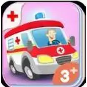 小小医生模拟救援