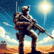 战争英雄:乱斗行动