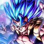 七龙珠激战传说DB LEGENDS