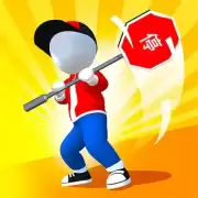 合成战斗家