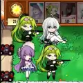 娘化植物计划2024