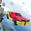 特技赛车