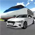 3D开车驾驶教室2024