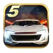 3D终极狂飙5