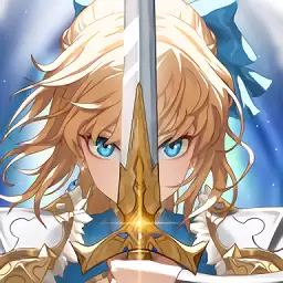 破晓之剑M命运骑士