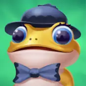 金蟾跃龙门红包