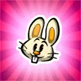 有趣的兔子迷宫