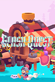 光剑小骑士Slash Quest for Mac