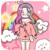 我的托卡精灵公主