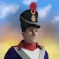 欧洲火枪拿破仑