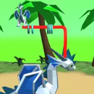 龙之岛的冒险挑战