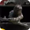 无尽的噩梦：恐怖医院