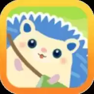 小刺猬球