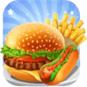 神奇的厨师烹饪比赛