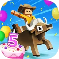 疯狂动物园新春