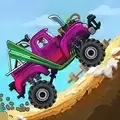 赛车越野竞技